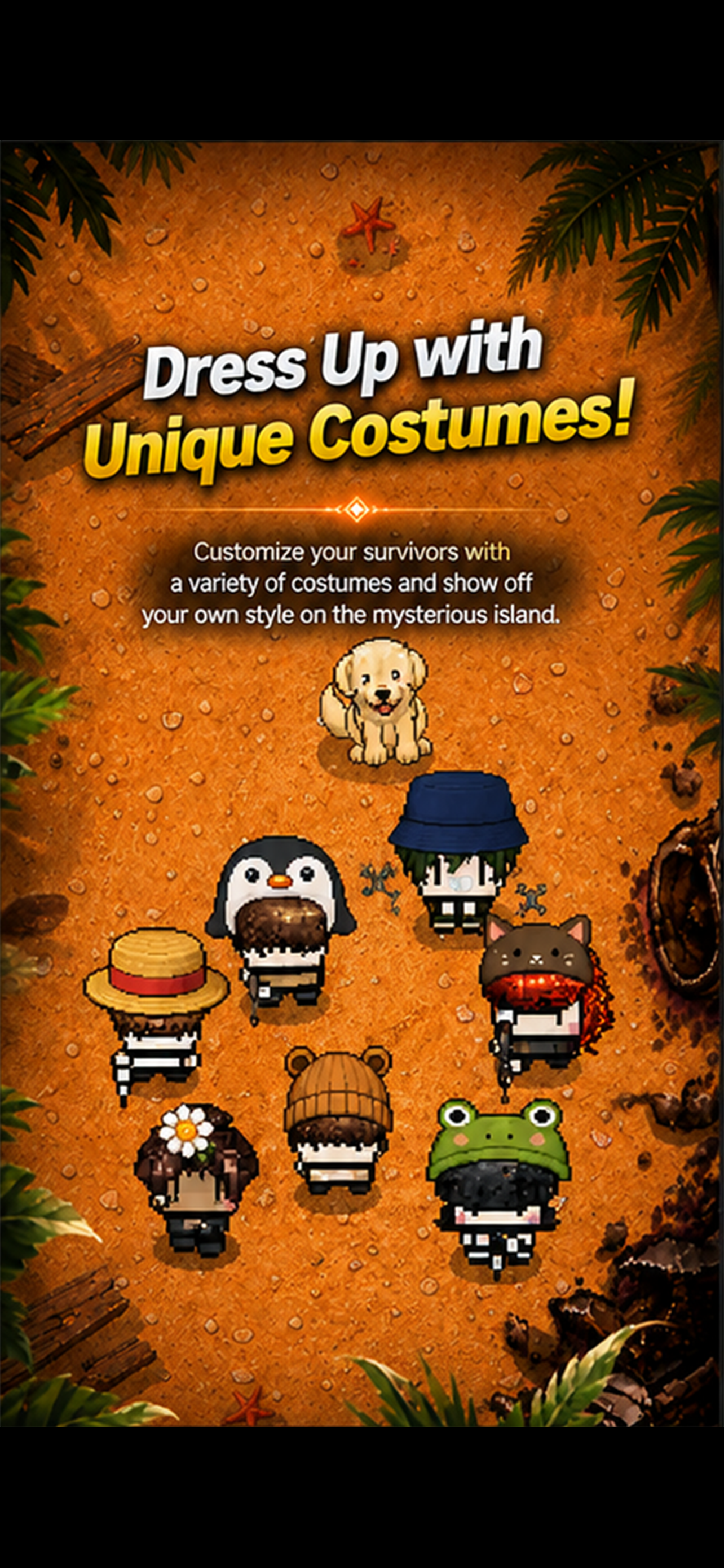 SITE42: Survival Roguelike RPG screenshot 6