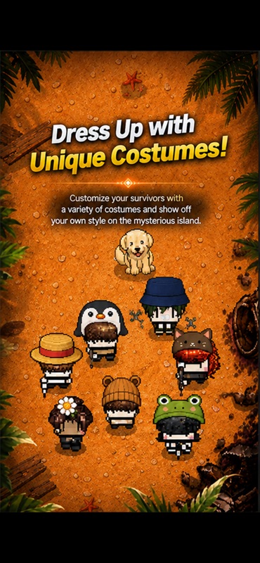 SITE42: Survival Roguelike RPG screenshot 5