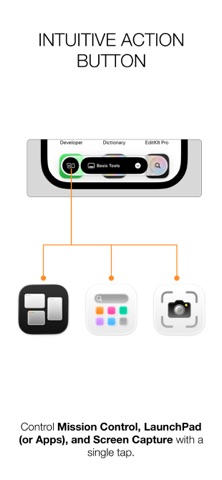 Dock Float Remote - Control Screenshot 3 of 4