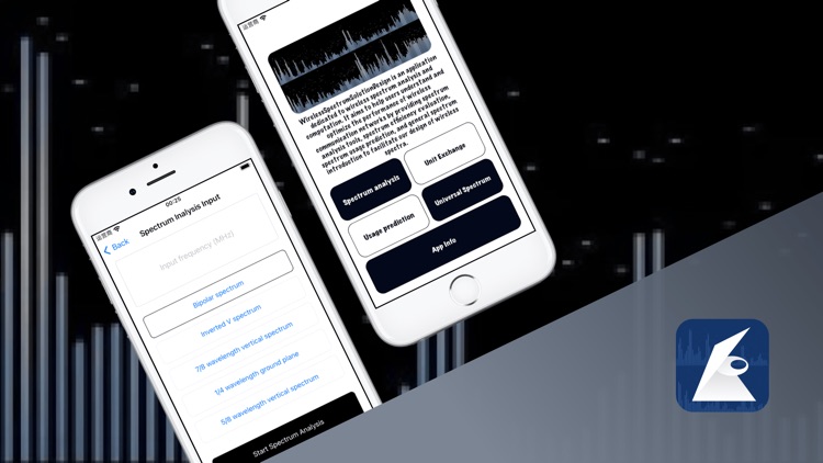 IbkSpectrumSolutionDesign