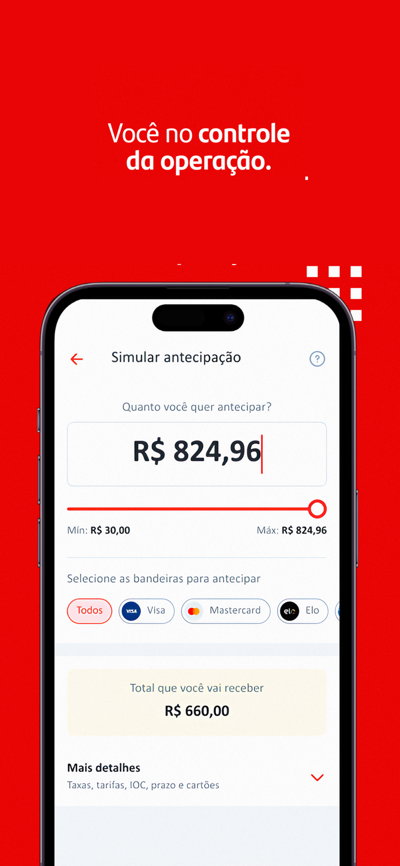 Getnet Brasil screenshot 4