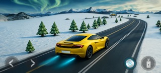 Master Racer: Car Racing 2024 iPhone screenshot