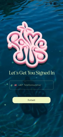 Palmesus Beach Club app screenshot 1