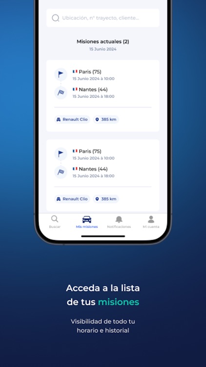 Hiflow Partner screenshot-5