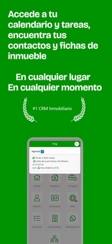 Inmotek screenshot