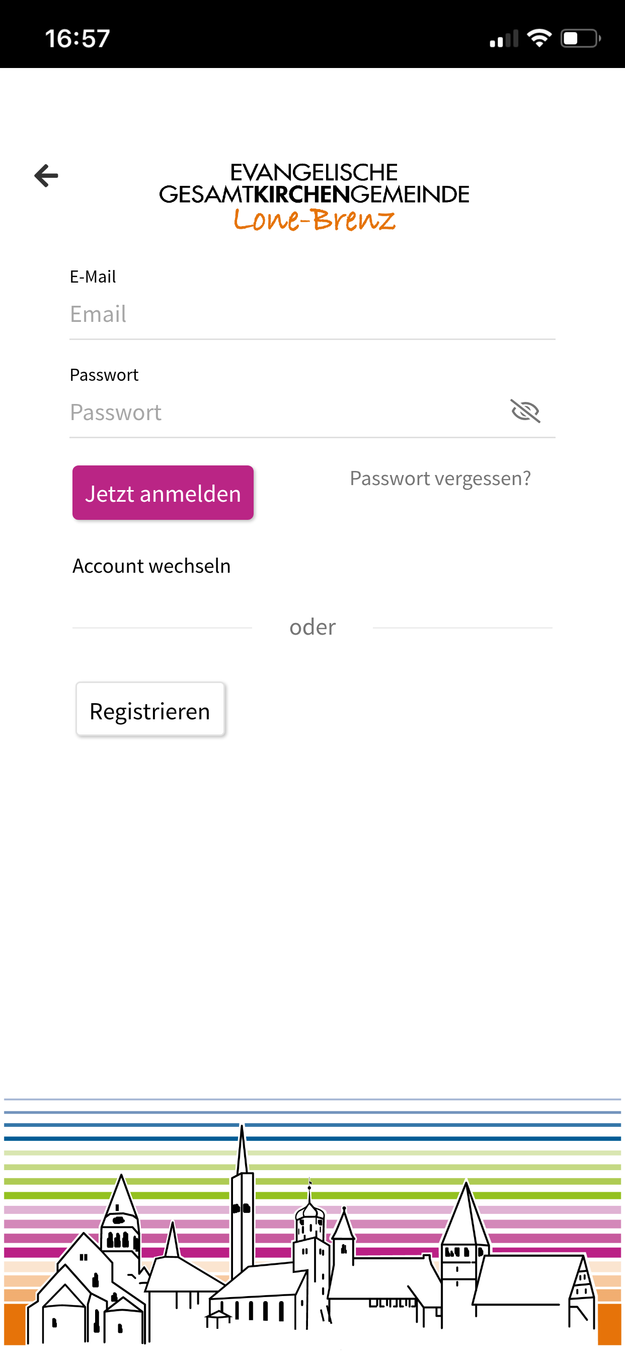 EvLoneBrenz screenshot 3