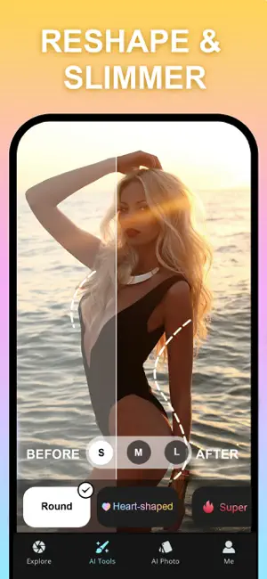 Aimera: AI Art Photo Editor9+_3