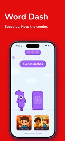 Tikora Learn: Language Lessons Screenshot 9 of 9