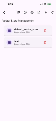 ajayji iPhone screenshot