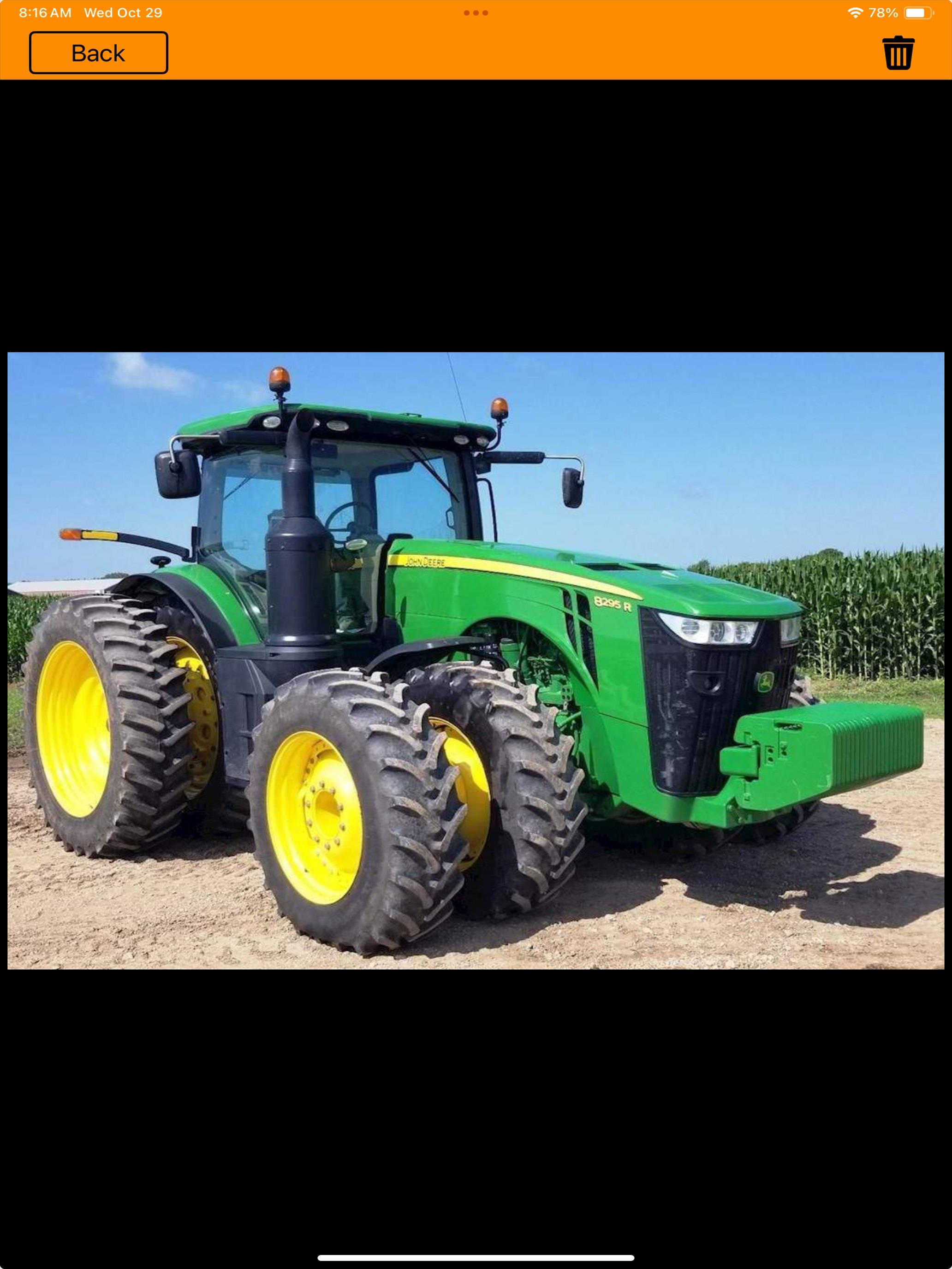 AgWare ChattelMobile