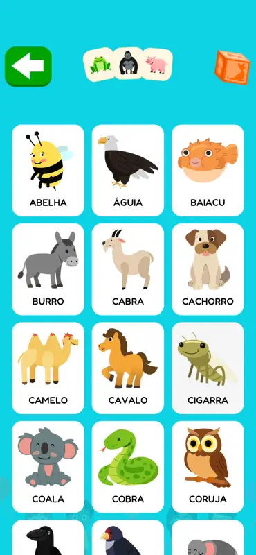 Ler e Contar PRO screenshot 8 of 10