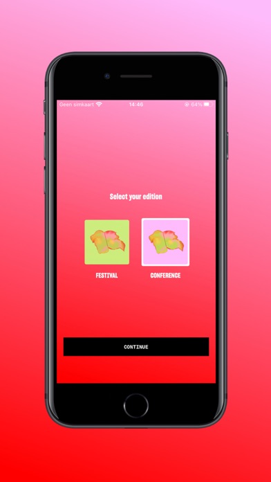 Reeperbahn Festival Screenshot
