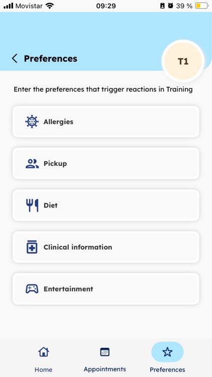 Caregiver Portal screenshot-4