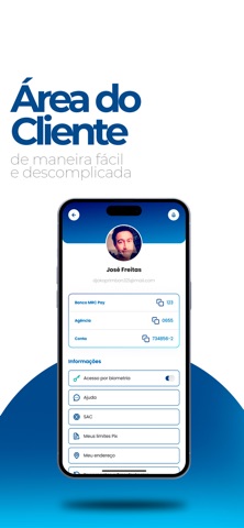 Unic Pay V2 screenshot