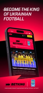 BETKING casino, slots, betting screenshot 5