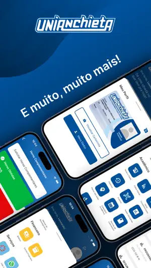 Grupo Anchieta screenshot 4