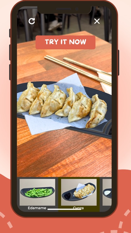 TruMenu