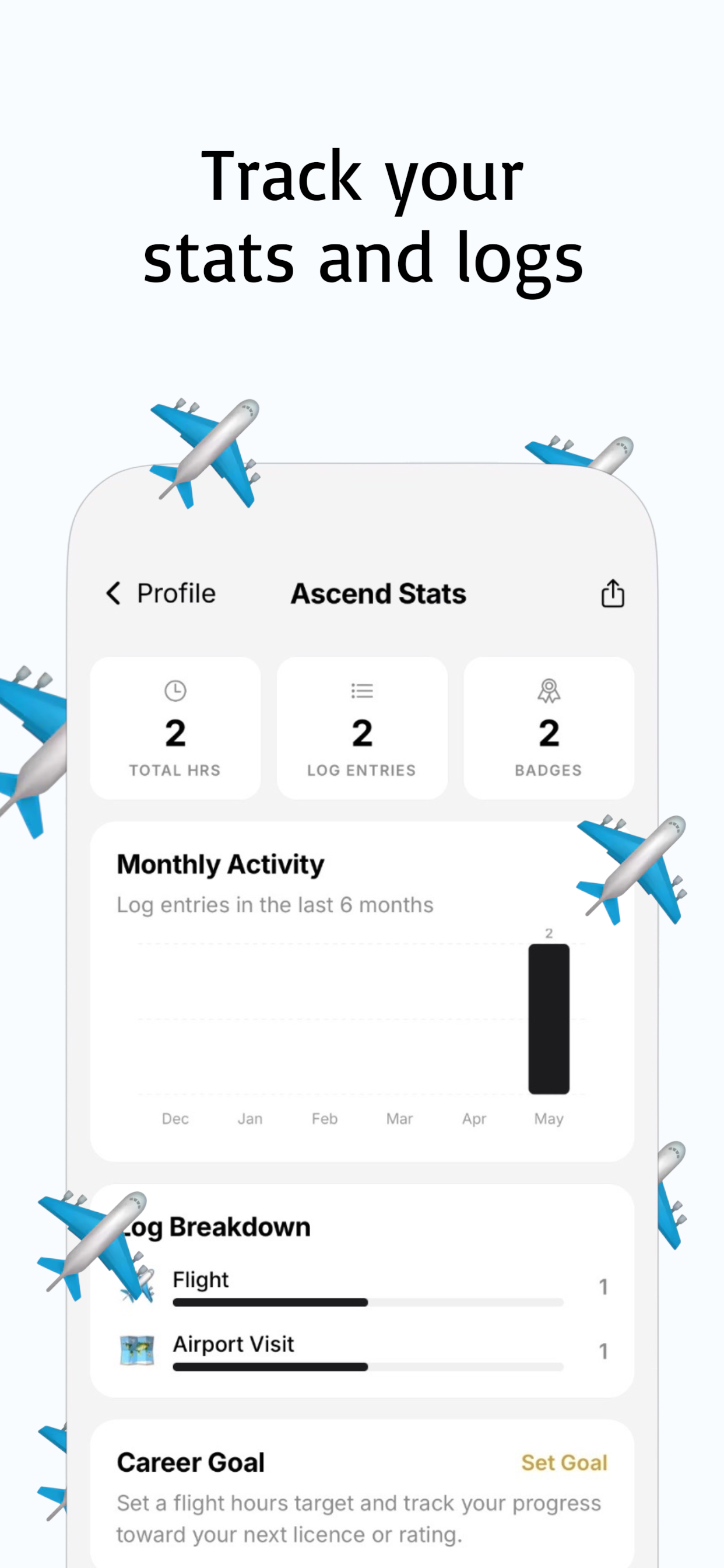 BlackBox - Aviation Network screenshot 6