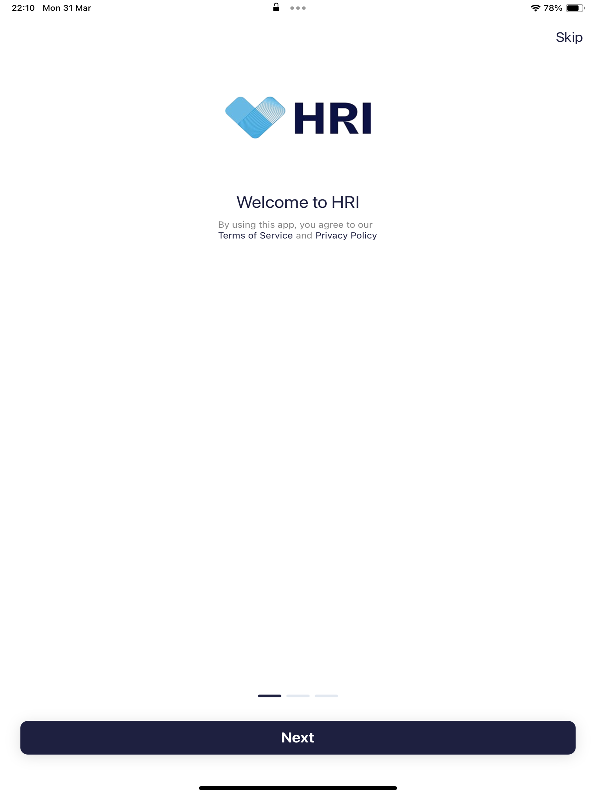 HRI Plus