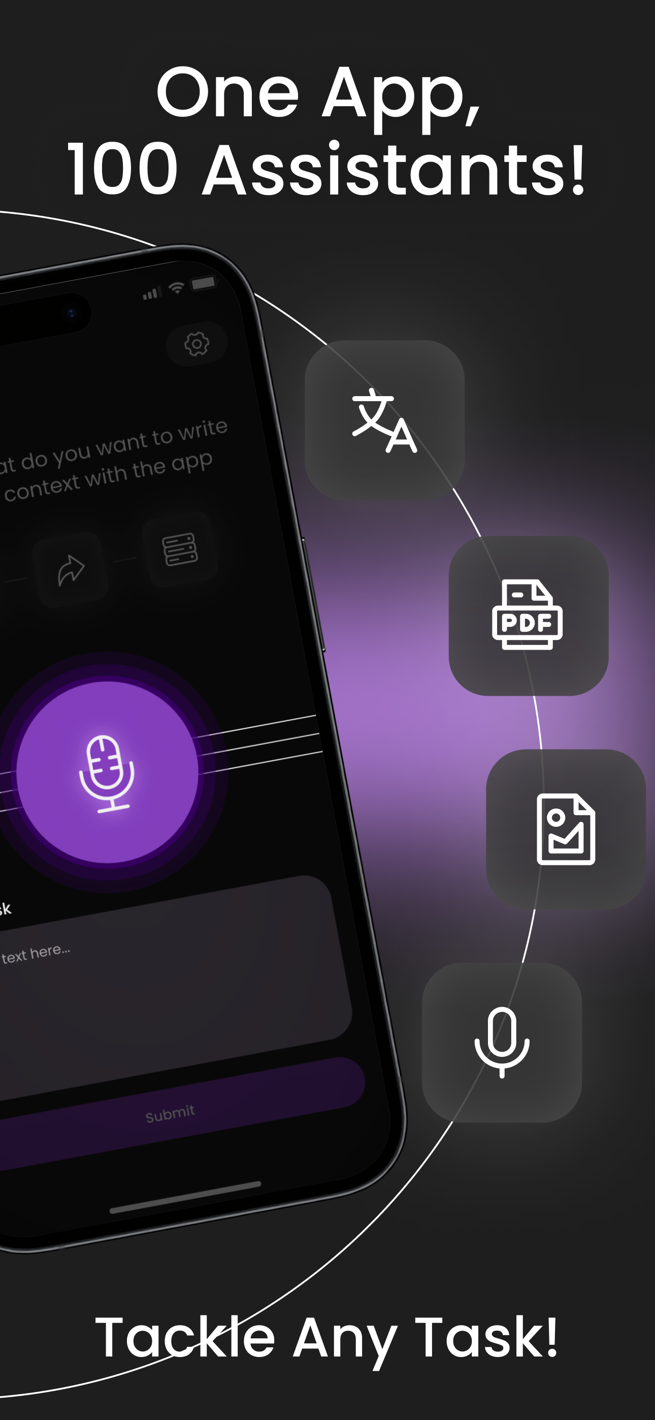 AI Routine Assistant Responder