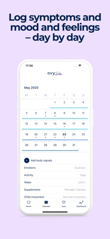 Ovy Baby Screenshot 6 of 9