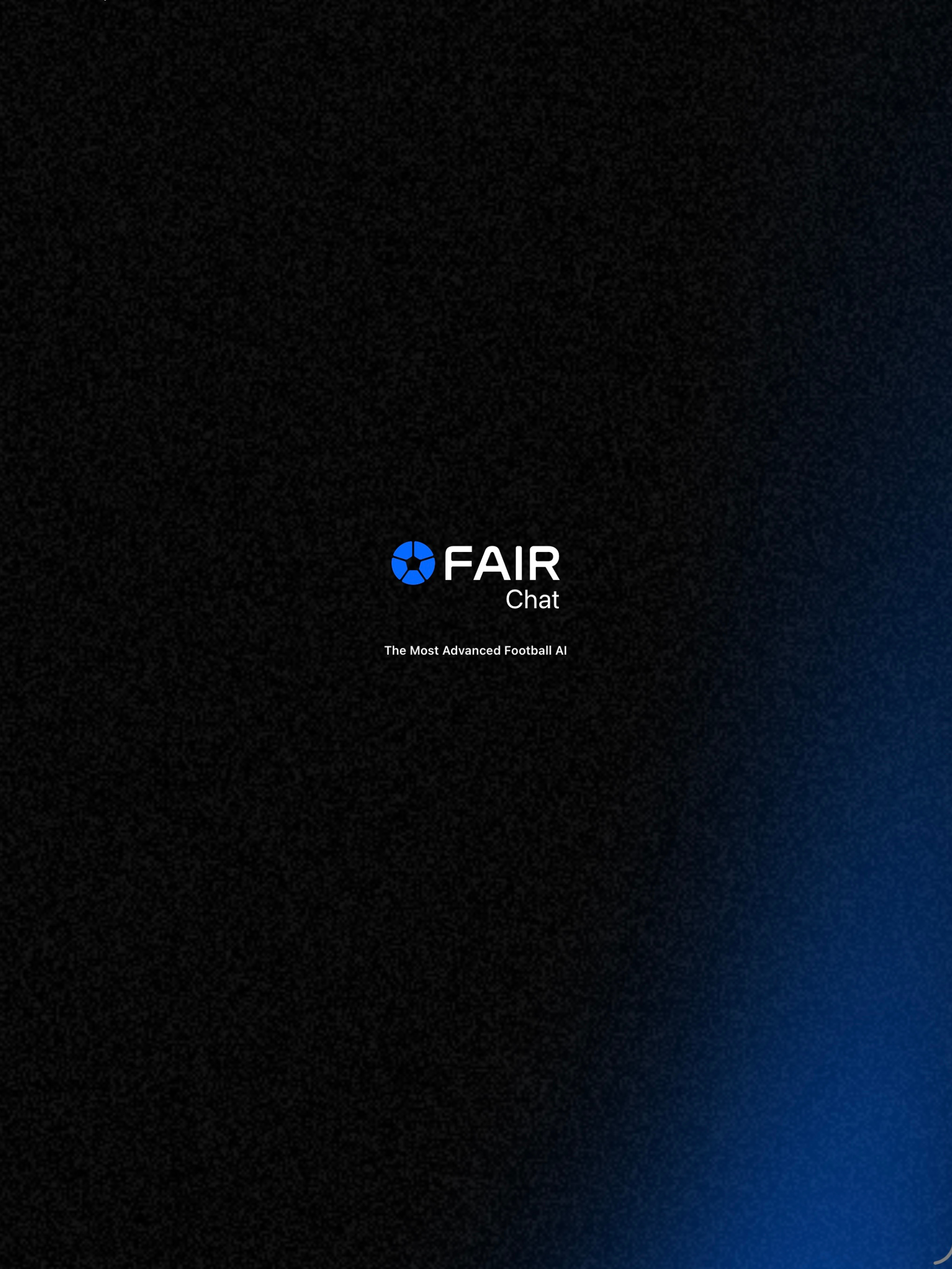 FAIR Chat