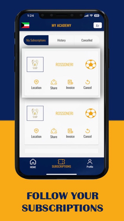 MY ACAD screenshot-5