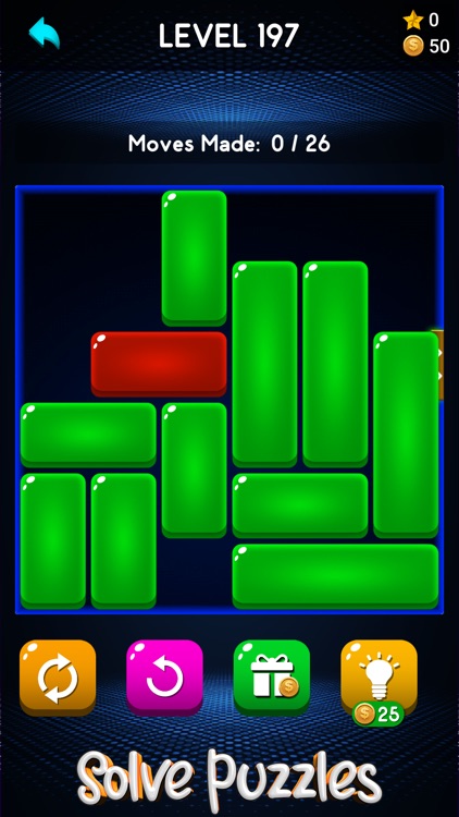 Q Block: Unblock Puzzle Board screenshot-9