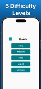 Sudoku - No Ads Puzzle Games. screenshot