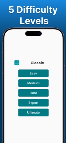 Sudoku - No Ads Puzzle Games. screenshot 7