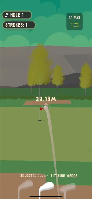 Pitch & Putt screenshot 3