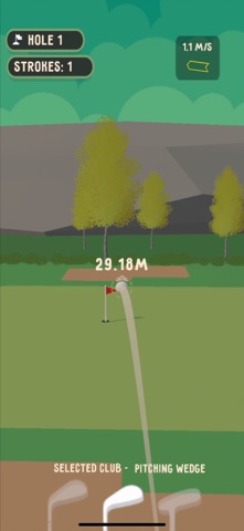 Pitch & Putt Screenshot 3 of 5