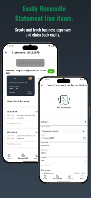 Nedbiz screenshot 2