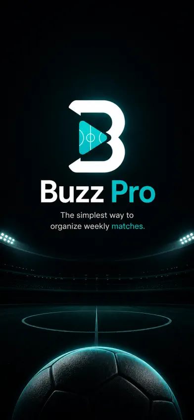 Buzz Pro screenshot 1