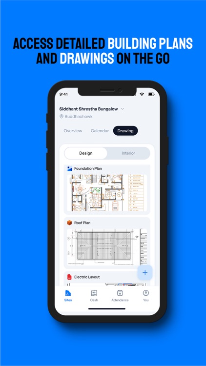 eNirman - Engineer screenshot-3