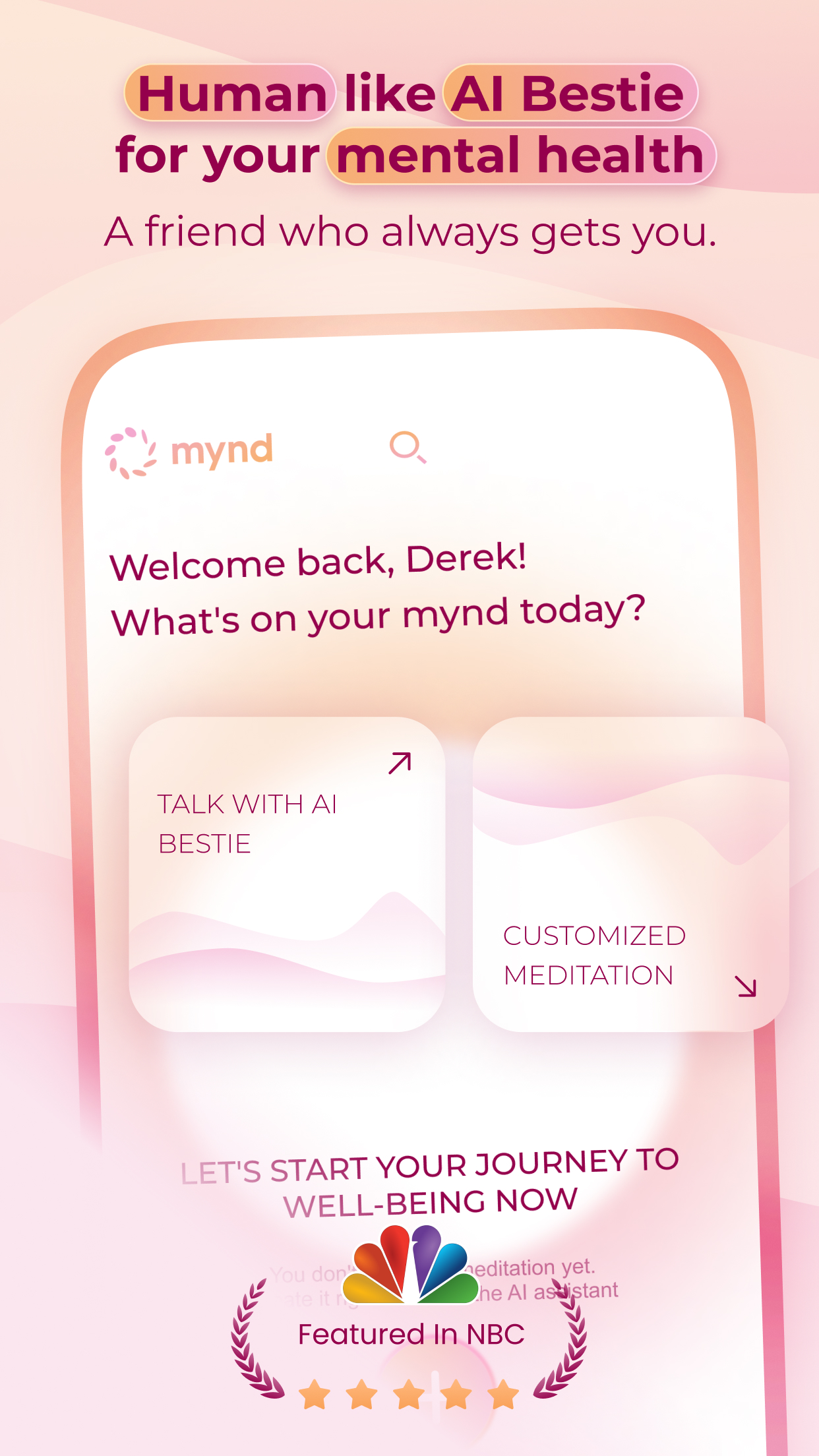 MYND AI