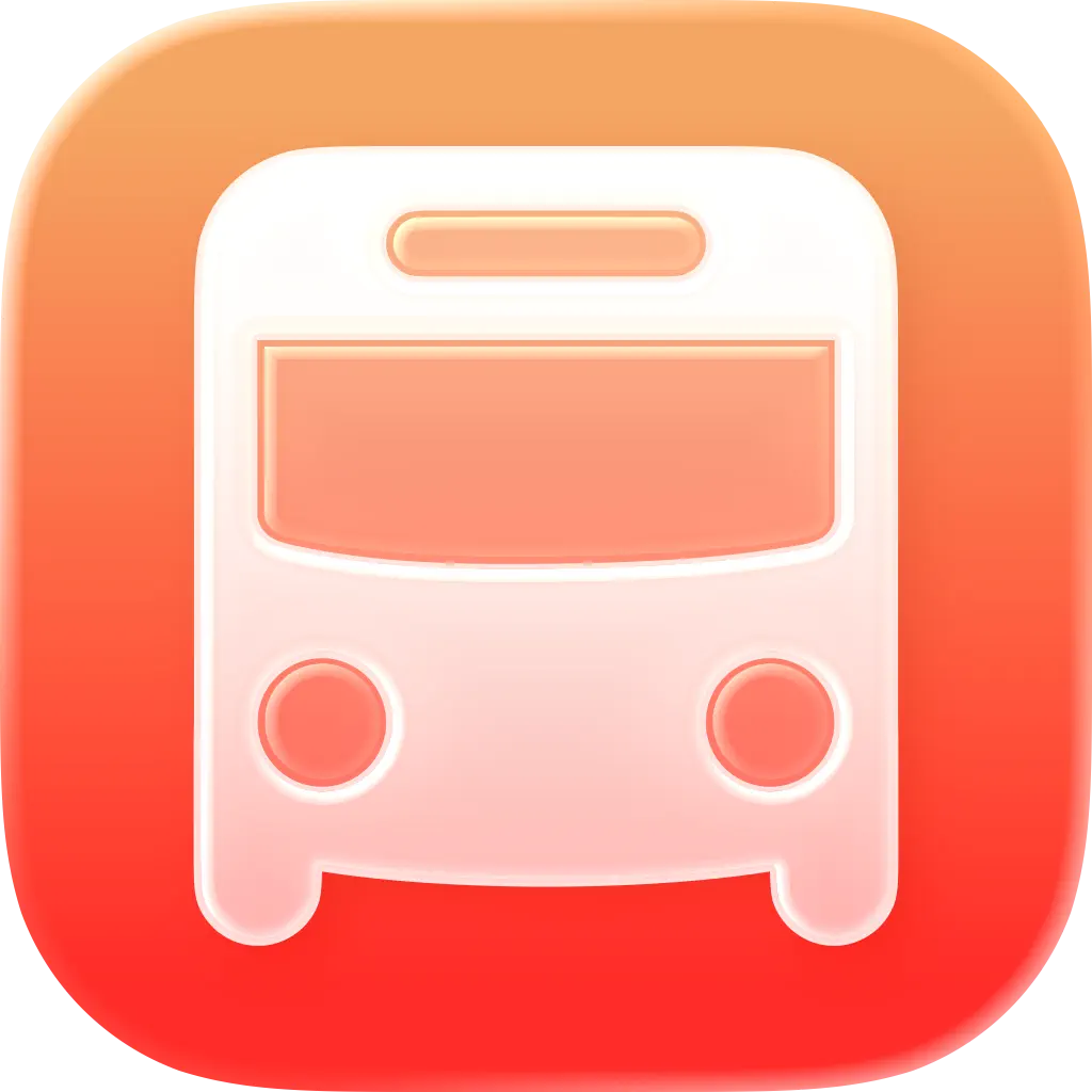 Buses icon