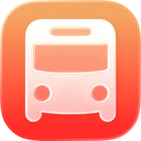 Buses icon