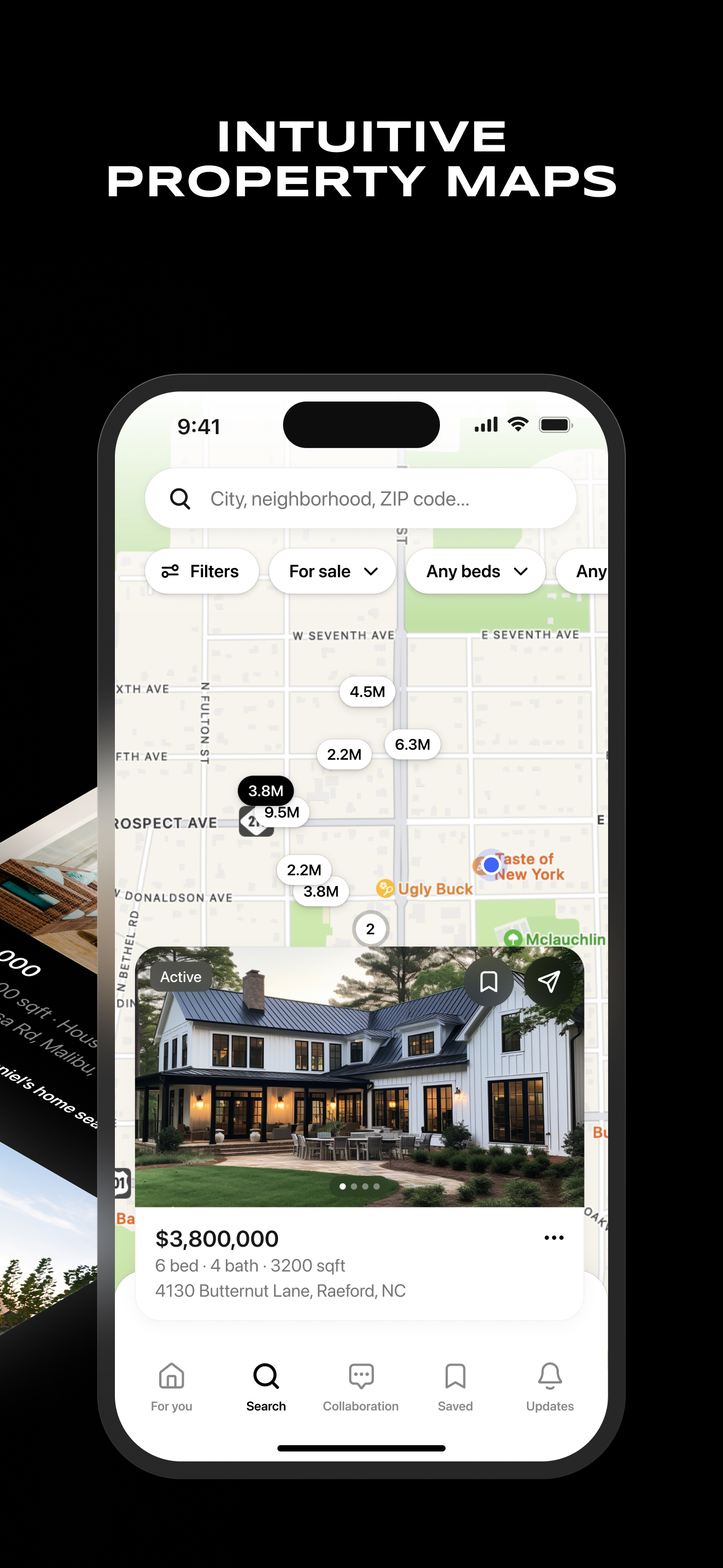 HIVE Realty Group screenshot 2