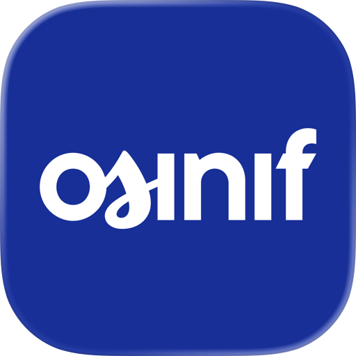 OSINIF Pusulam
