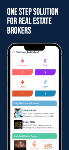 RealtorRoof Screenshot 2 of 5