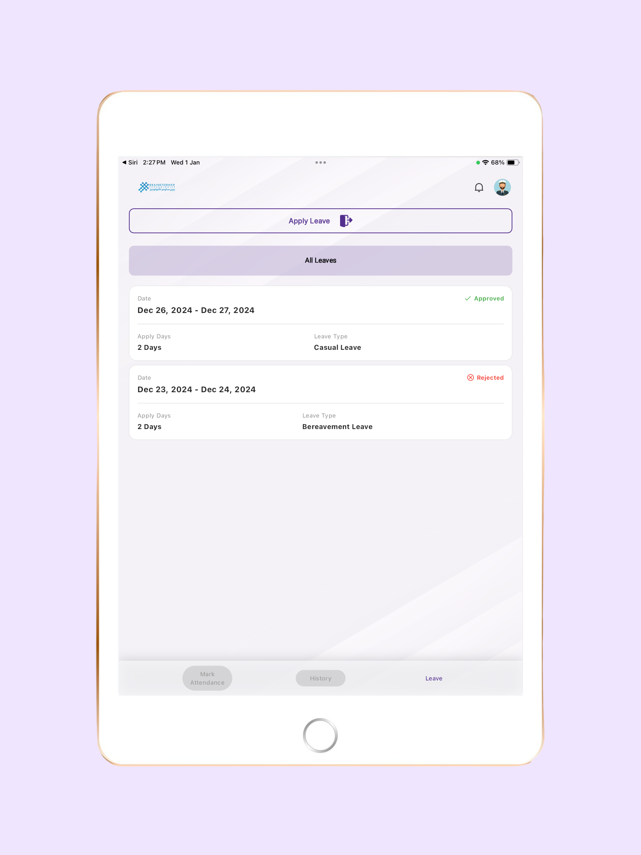 SLMS 360 screenshot 11