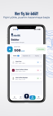 Revitt Screenshot 1 of 5