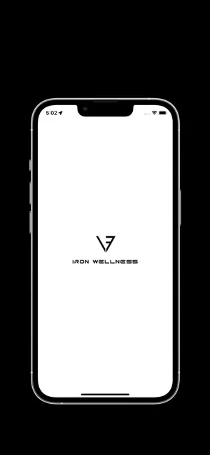 IronFit Wellness screenshot 1