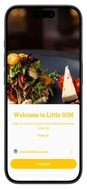 Little Son screenshot 1