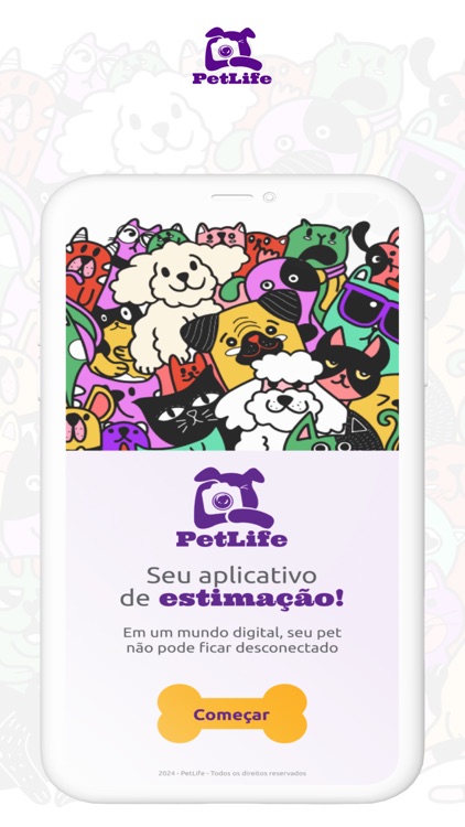 PetLife Brasil
