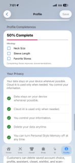 Kigo Style screenshot 6