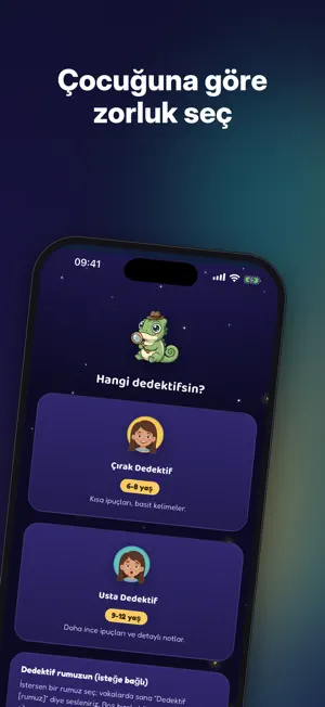 Dedektif Renko screenshot 1