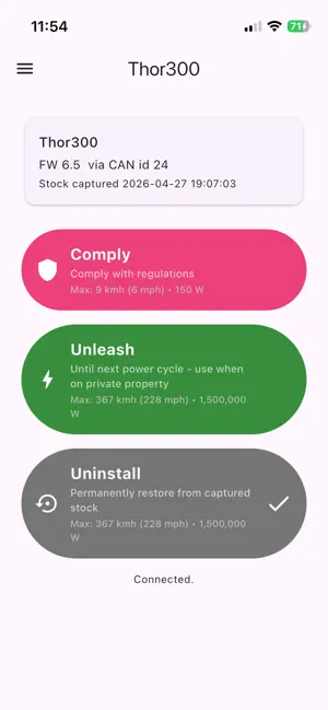 Float Comply: Board Compliance screenshot 3