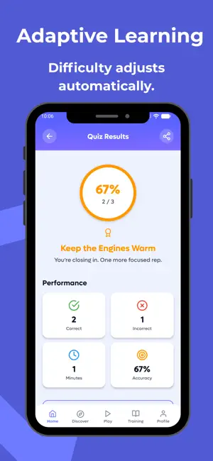 QuizFlight screenshot 4